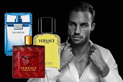 impressions of versace fragrance colognes|Versace fragrances list.